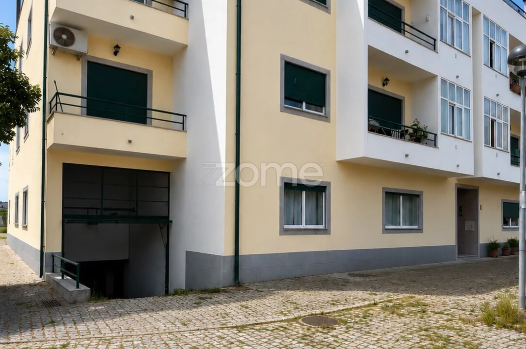 Apartamento T2 para Venda em Campo Foto 21