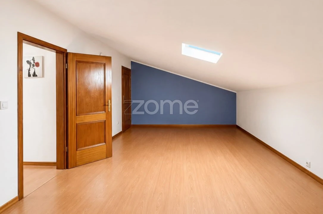 Apartamento T2 para Venda em Campo Foto 20