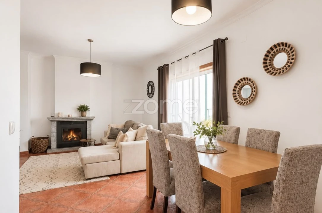 Apartamento T2 para Venda em Campo Foto 5