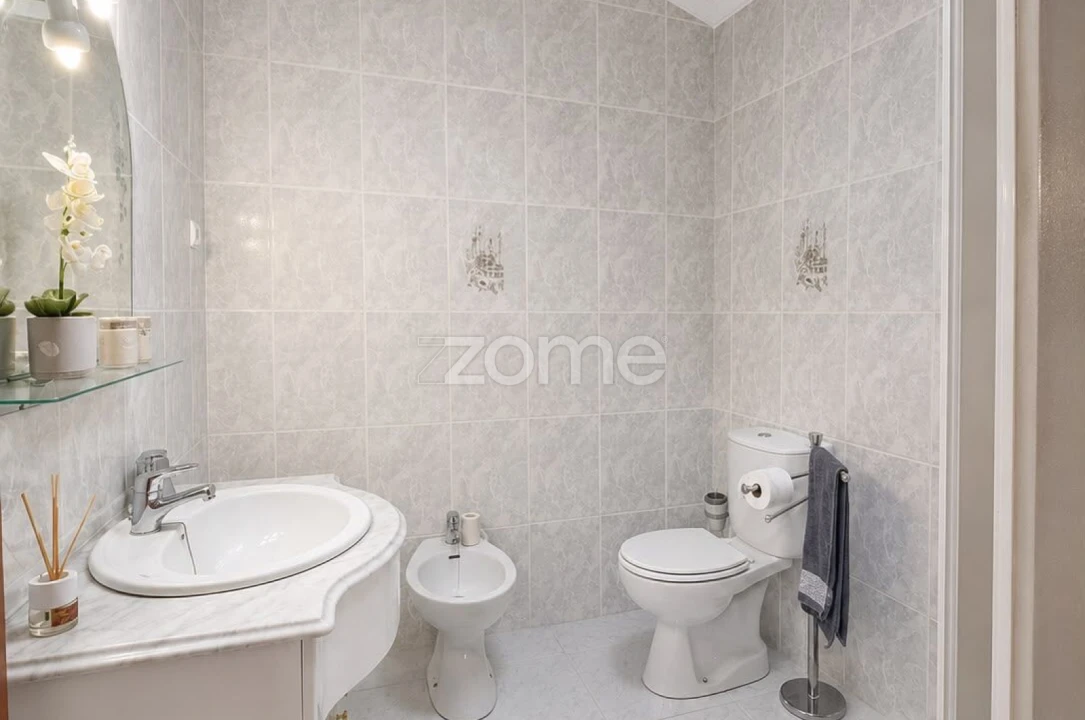 Apartamento T2 para Venda em Campo Foto 18