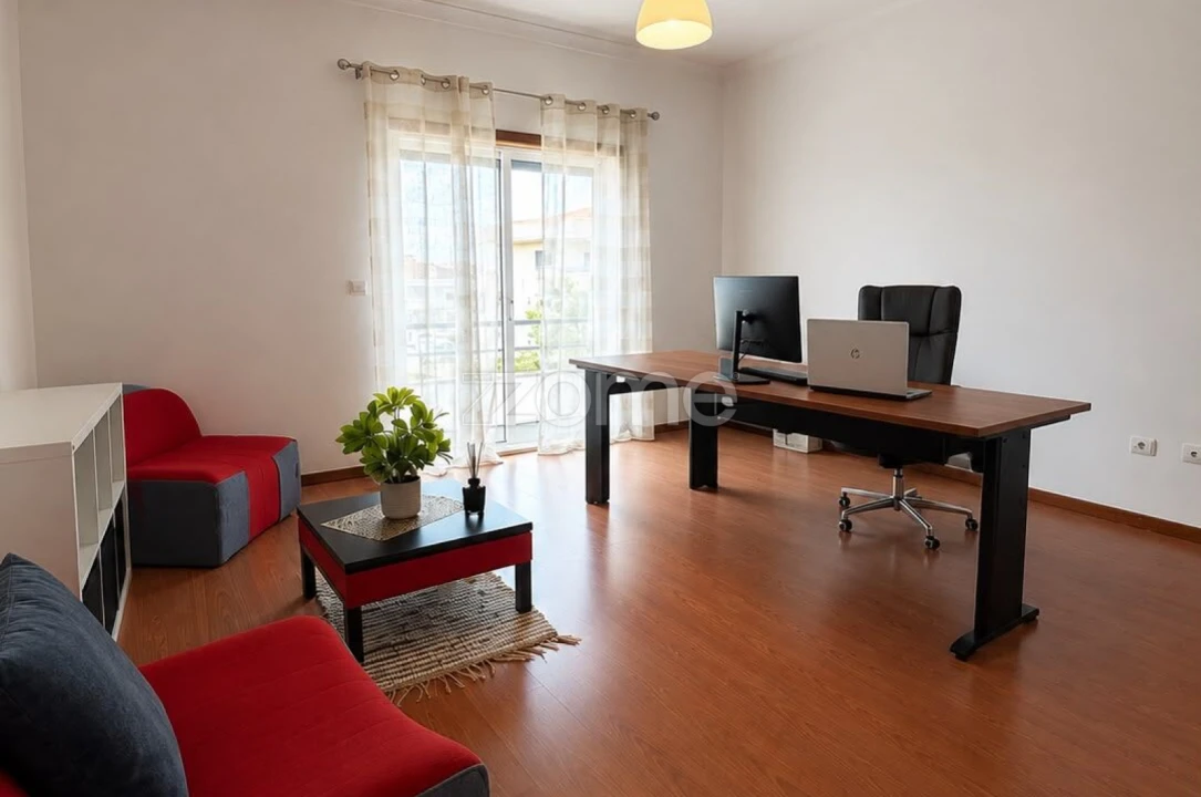 Apartamento T2 para Venda em Campo Foto 14
