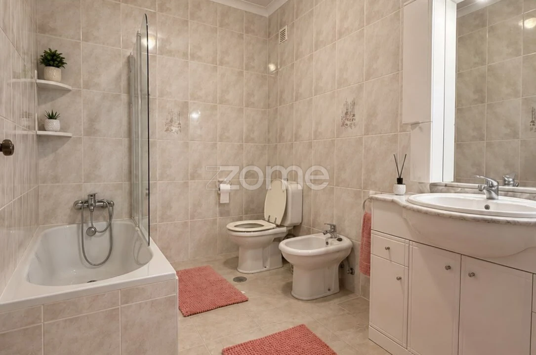 Apartamento T2 para Venda em Campo Foto 11