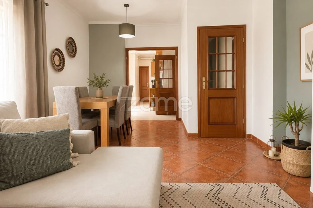 Apartamento T2 para Venda em Campo Foto 6