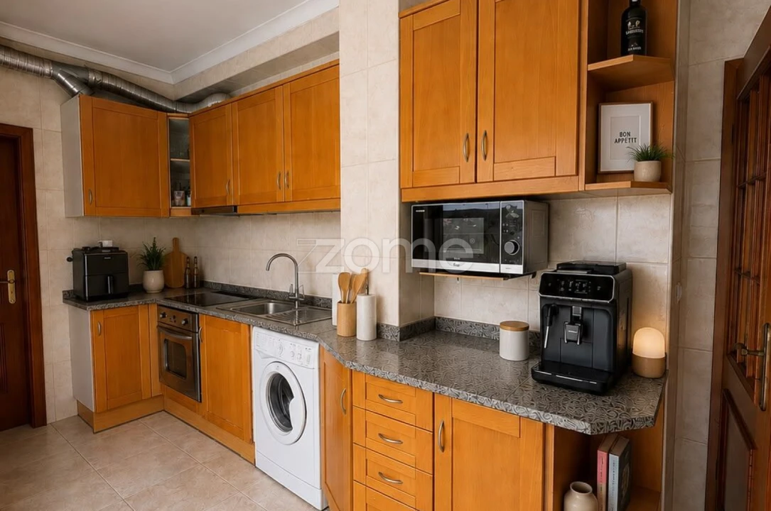 Apartamento T2 para Venda em Campo Foto 7
