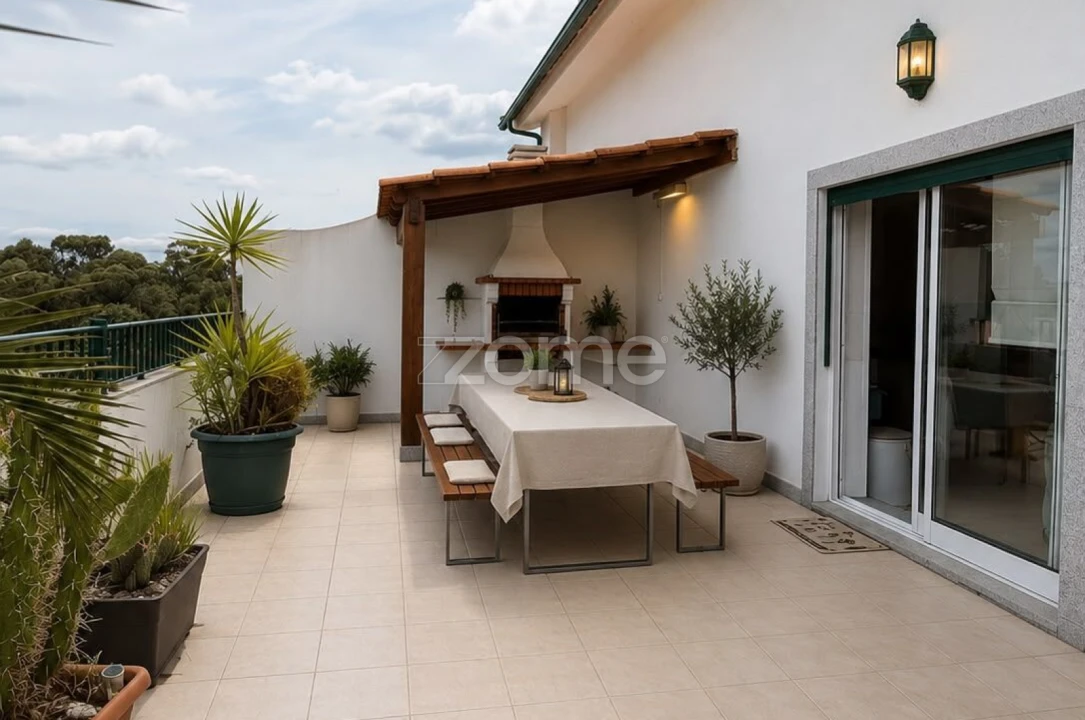 Apartamento T2 para Venda em Campo Foto 10