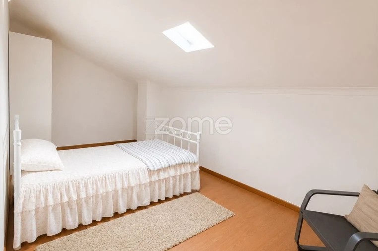 Apartamento T2 para Venda em Campo Foto 17