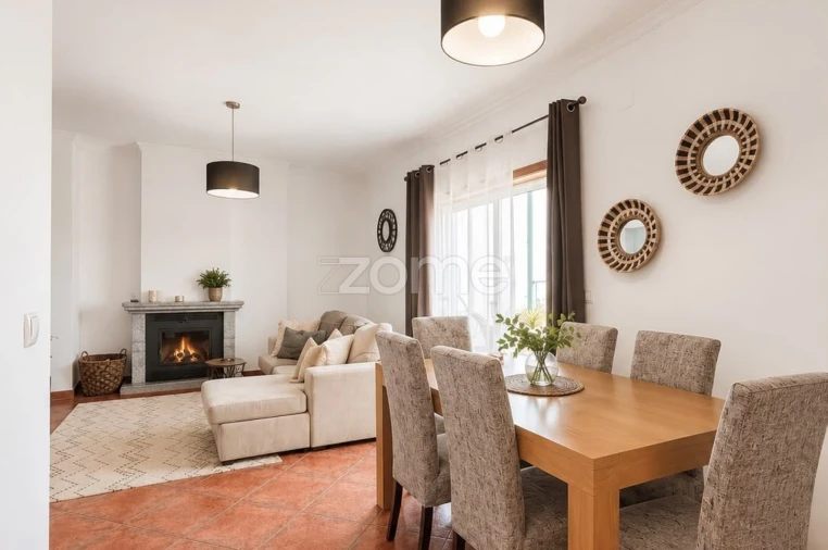 Apartamento T2 para Venda em Campo Foto 5