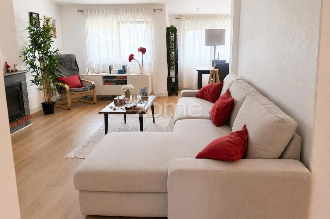 Apartamento T2 para Venda em São Domingos de Rana Foto 3