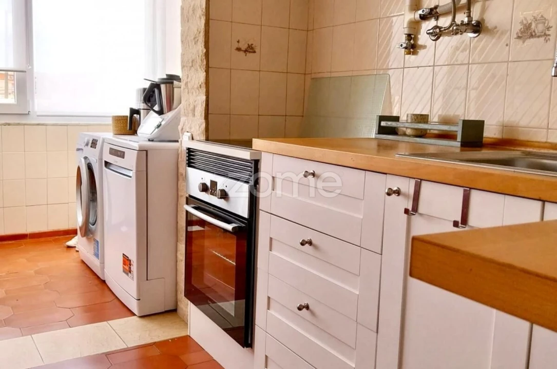 Apartamento T2 para Venda em São Domingos de Rana Foto 12