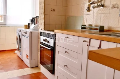 Apartamento T2 para Venda em São Domingos de Rana
