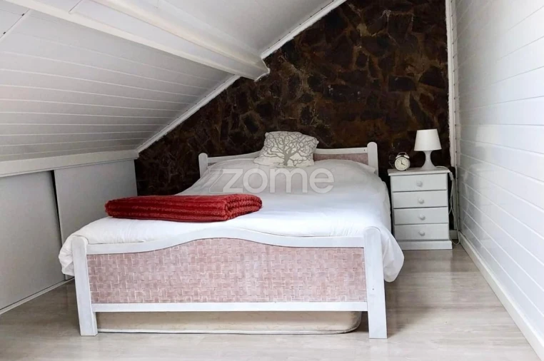 Apartamento T2 para Venda em São Domingos de Rana Foto 6