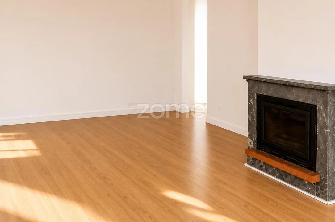 Apartamento T2 para Venda em São Domingos de Rana Foto 2