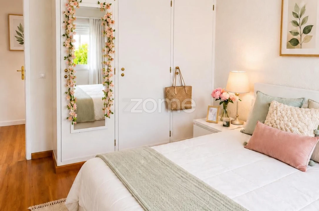 Apartamento T2 para Venda em São Domingos de Rana Foto 9