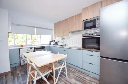 Apartamento T2 para Venda em Algueirão-Mem Martins