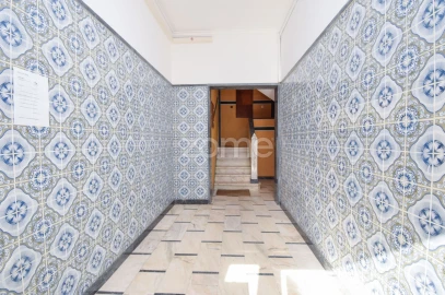 Apartamento T2 para Venda em Algueirão-Mem Martins