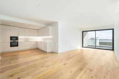 Apartamento T3 para Venda em Moncarapacho e Fuseta