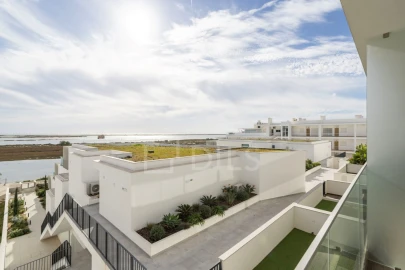 Apartamento T3 para Venda em Moncarapacho e Fuseta