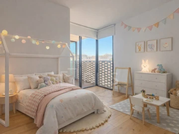 Apartamento T3 para Venda em Moncarapacho e Fuseta
