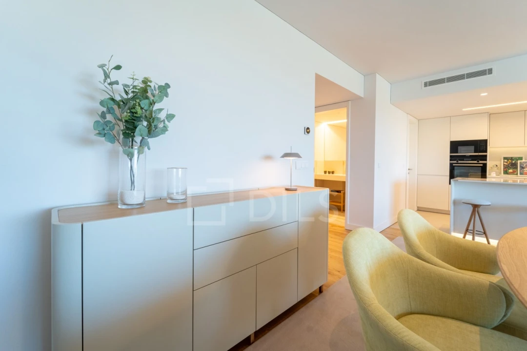 Apartamento T5 para Venda em Canidelo Foto 28