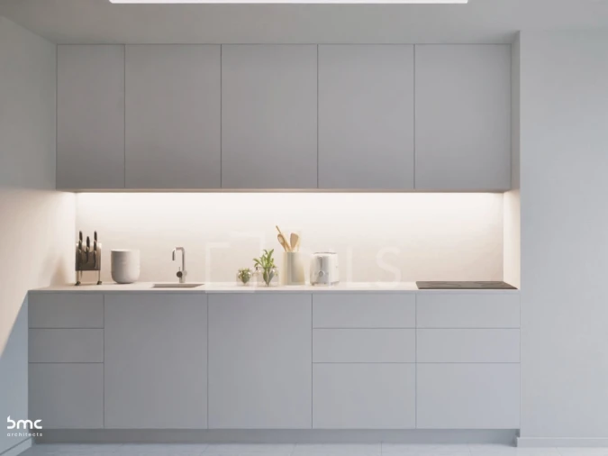 Apartamento T2 para Venda em Custóias, Leça do Balio e Guifões Foto 5