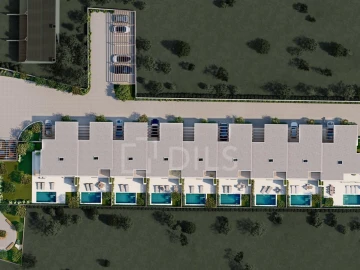 Moradia T4 para Venda em Almancil