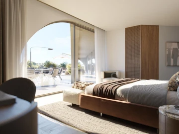 Moradia T4 para Venda em Santa Maria e São Miguel, São Martinho, São Pedro Penaferrim