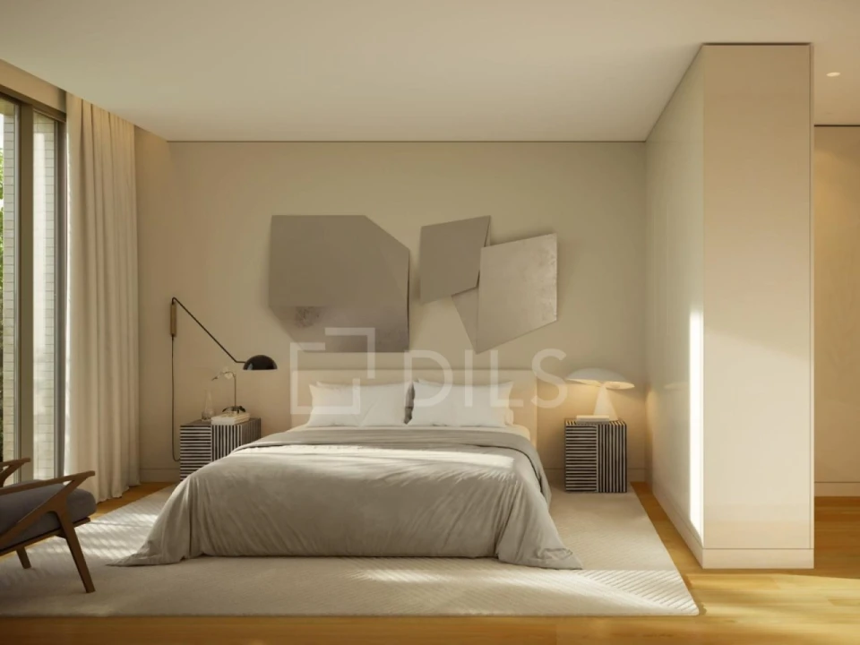Apartamento T2 para Venda em Aldoar, Foz do Douro e Nevogilde Foto 7