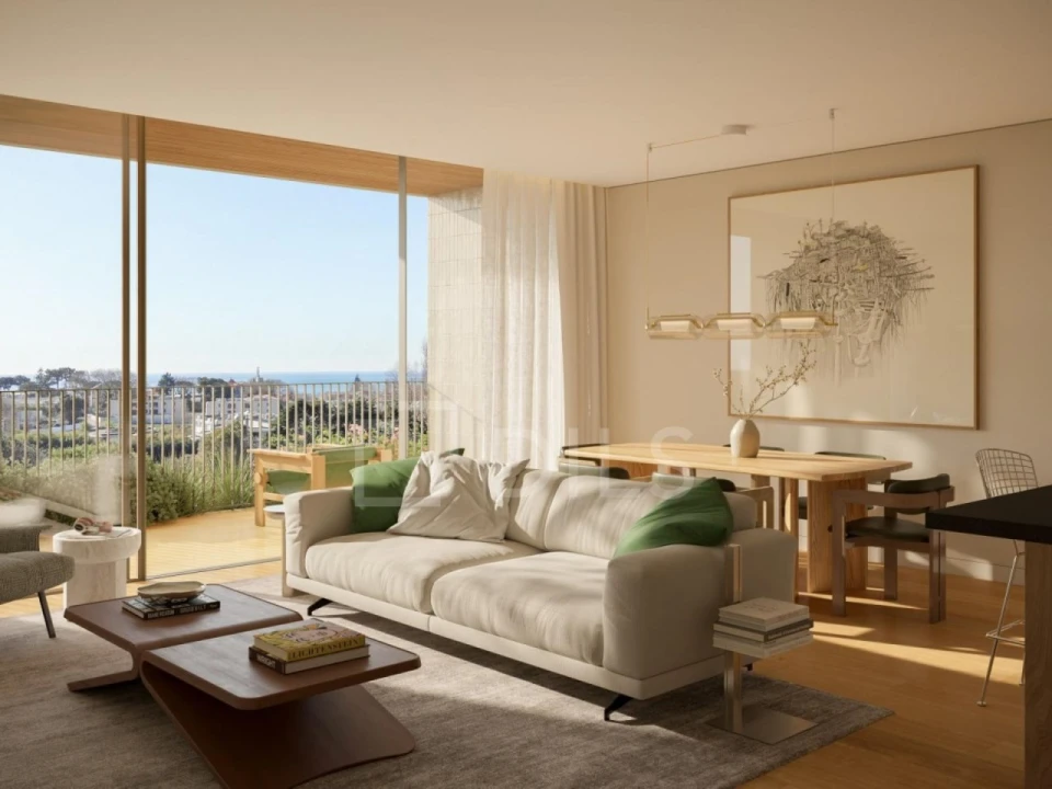 Apartamento T2 para Venda em Aldoar, Foz do Douro e Nevogilde Foto 11
