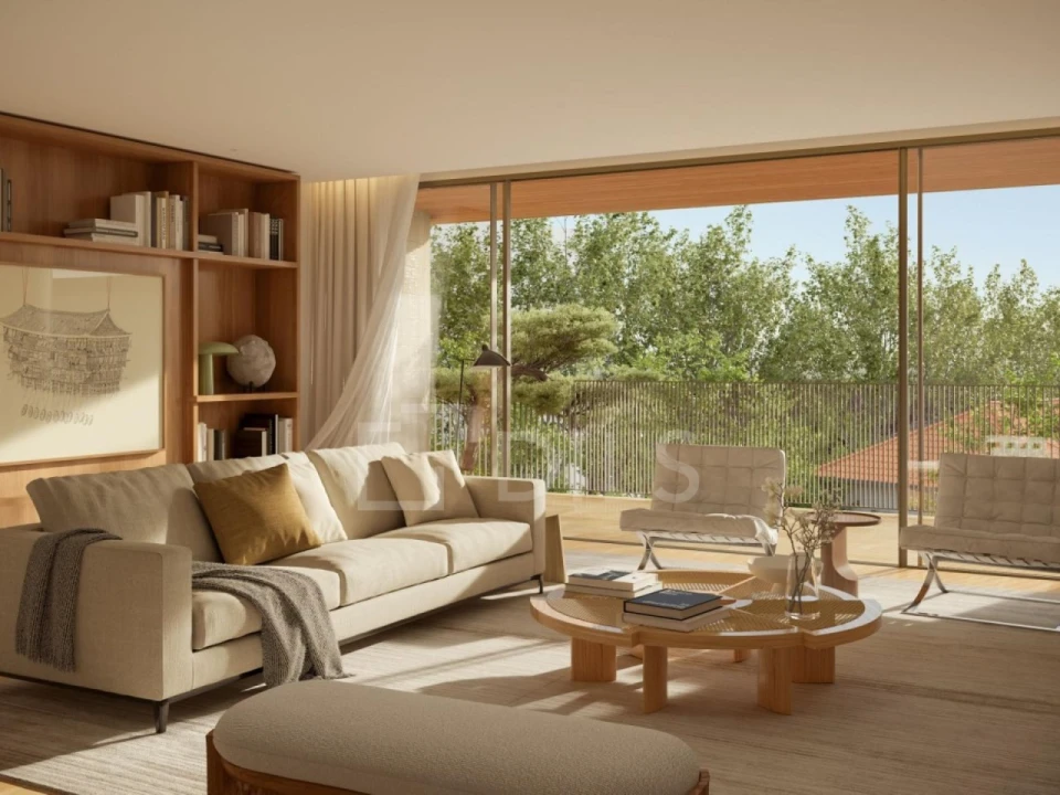 Apartamento T2 para Venda em Aldoar, Foz do Douro e Nevogilde Foto 12
