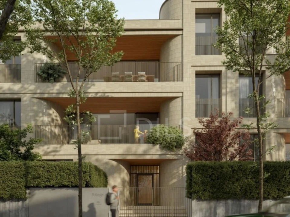 Apartamento T2 para Venda em Aldoar, Foz do Douro e Nevogilde Foto 23