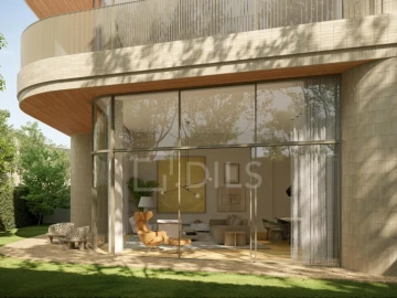 Apartamento T2 para Venda em Aldoar, Foz do Douro e Nevogilde