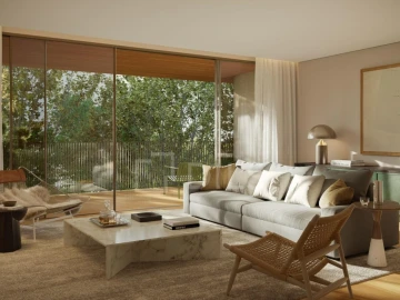 Apartamento T2 para Venda em Aldoar, Foz do Douro e Nevogilde