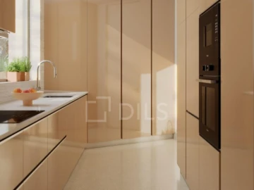 Apartamento T2 para Venda em Aldoar, Foz do Douro e Nevogilde