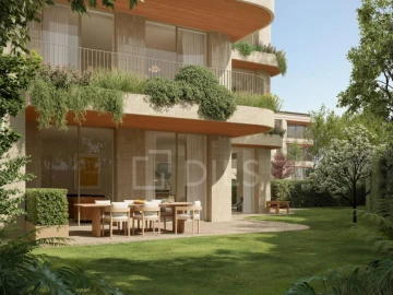 Apartamento T2 para Venda em Aldoar, Foz do Douro e Nevogilde