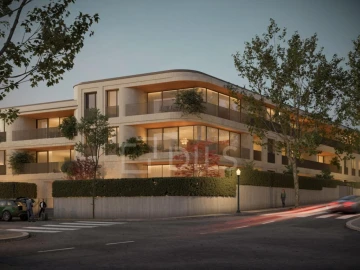 Apartamento T2 para Venda em Aldoar, Foz do Douro e Nevogilde
