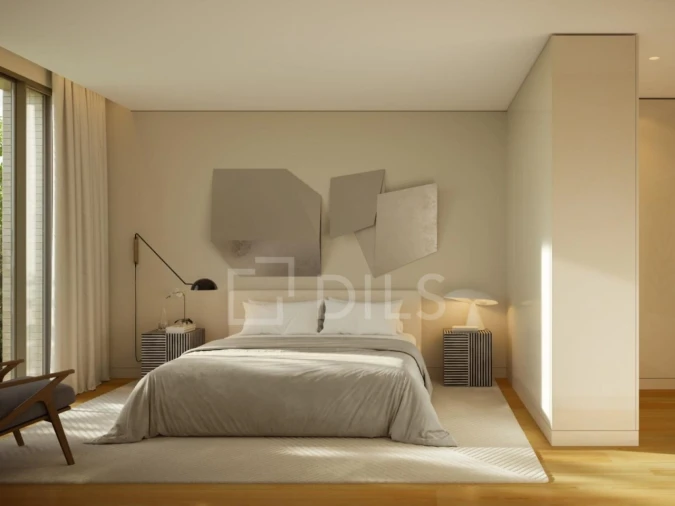 Apartamento T2 para Venda em Aldoar, Foz do Douro e Nevogilde Foto 7