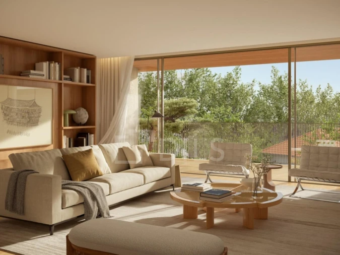 Apartamento T2 para Venda em Aldoar, Foz do Douro e Nevogilde Foto 12
