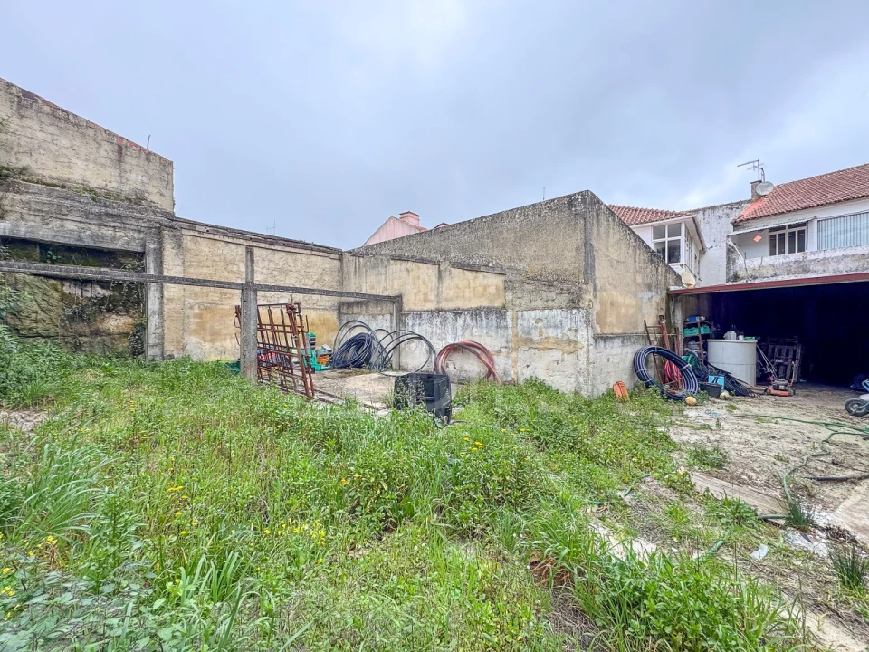 Prédio para Venda em Malveira e São Miguel de Alcainça Foto 3