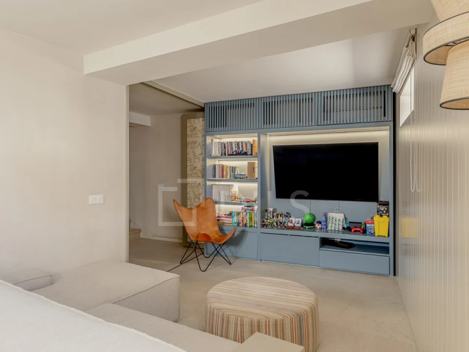 Apartamento T5 para Venda em Estrela Foto 25