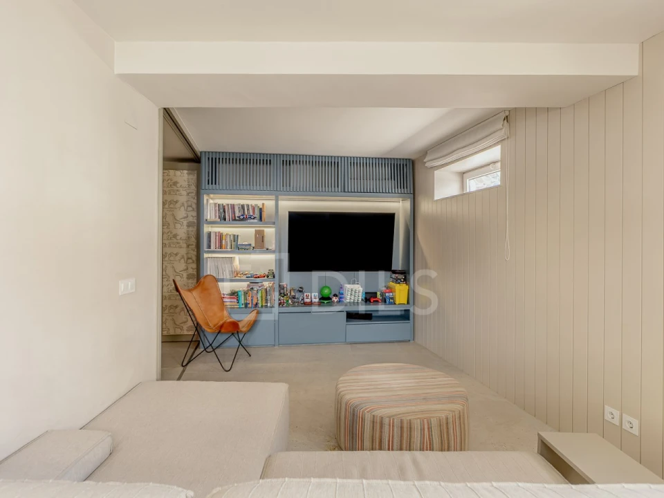 Apartamento T5 para Venda em Estrela Foto 27