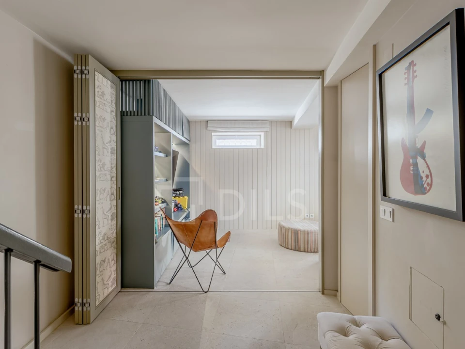 Apartamento T5 para Venda em Estrela Foto 26