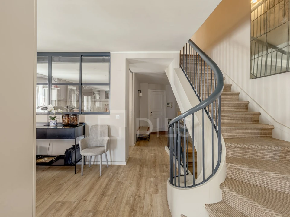 Apartamento T5 para Venda em Estrela Foto 23