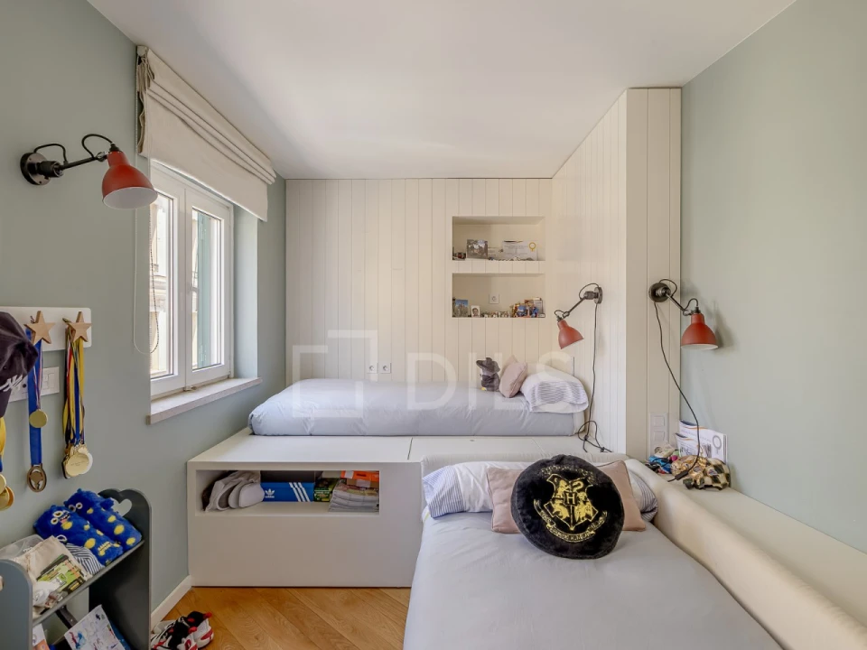 Apartamento T5 para Venda em Estrela Foto 19