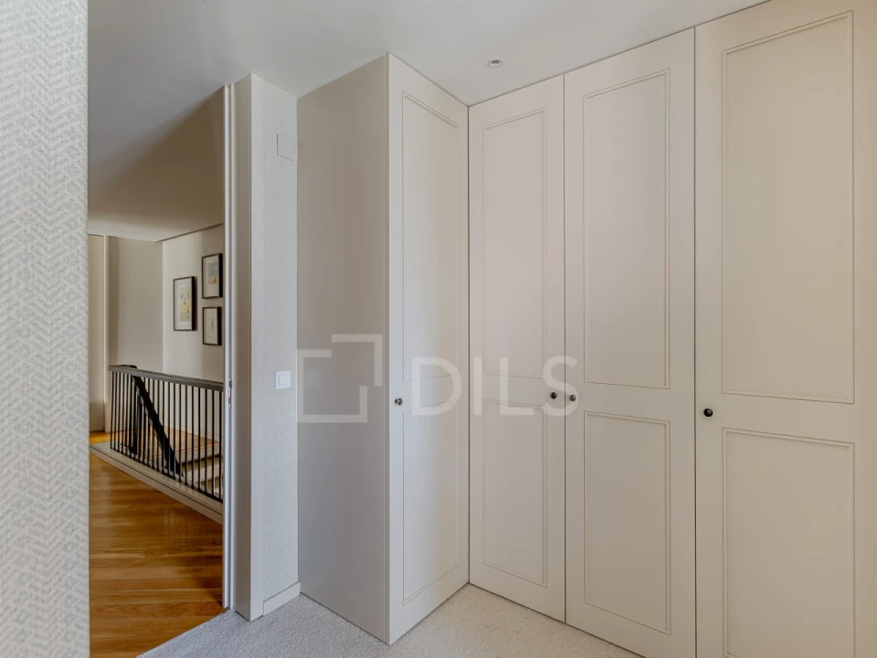 Apartamento T5 para Venda em Estrela Foto 14
