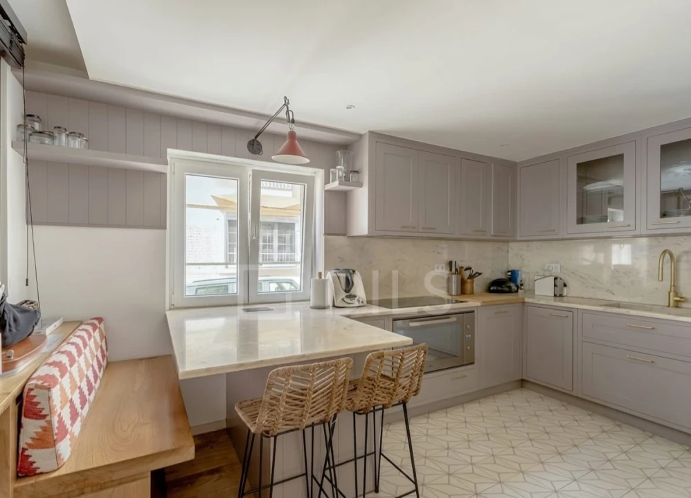 Apartamento T5 para Venda em Estrela Foto 6