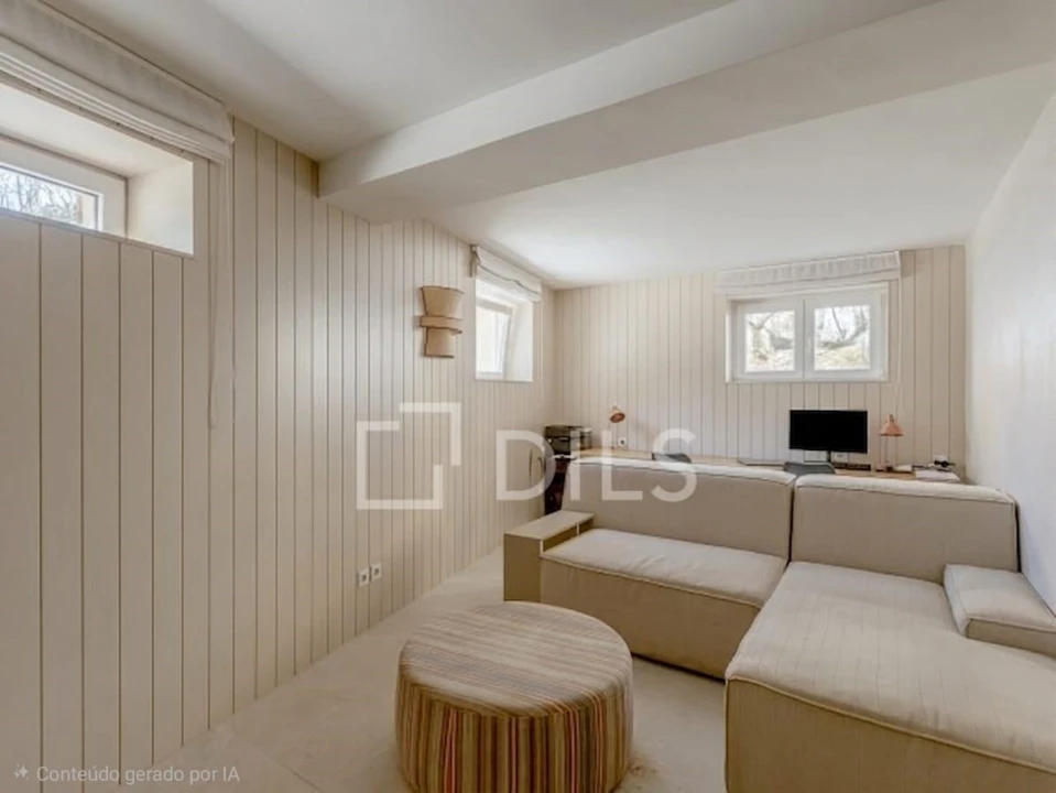Apartamento T5 para Venda em Estrela Foto 33