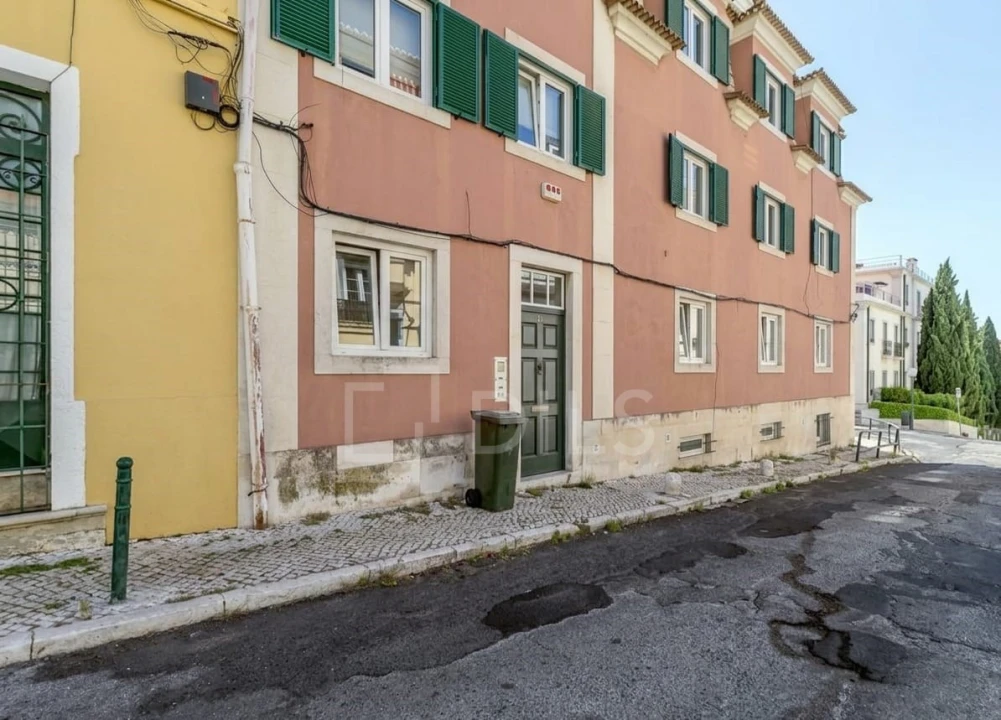 Apartamento T5 para Venda em Estrela Foto 35
