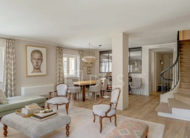 Apartamento T5 para Venda em Estrela