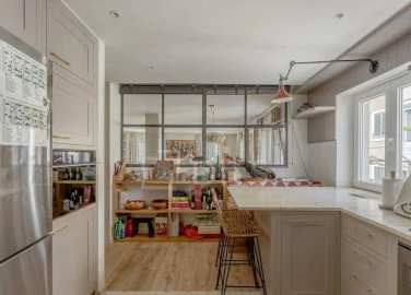 Apartamento T5 para Venda em Estrela