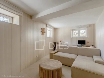 Apartamento T5 para Venda em Estrela